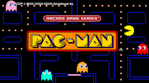 Capa de Pac-Man